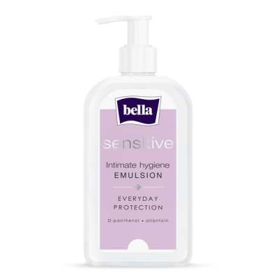 Bella intim mosakodó - 250 ml