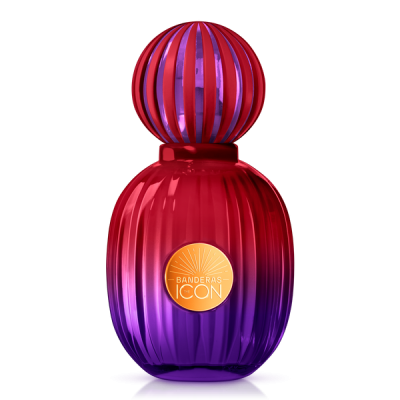 Antonio Banderas Icon Woman Elixir RE 26 női Eau de Parfum - 50 ml