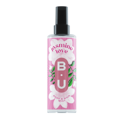 B.U. Jasmine Love testpermet - 200 ml