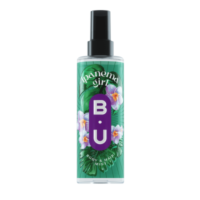 B.U. Ipanema Girl testpermet - 200 ml