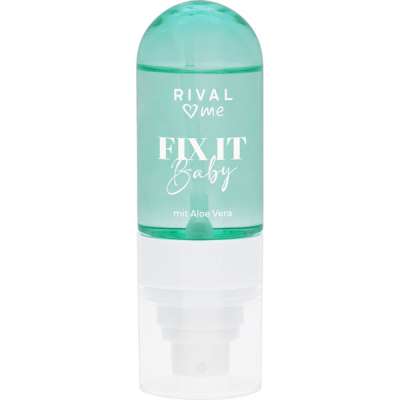 Rival Loves Me Fix It Baby sminkfixáló - 1 db