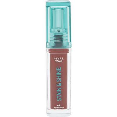 Rival loves Me Stain & Shine ajaktinta /04 blushin - 1 db