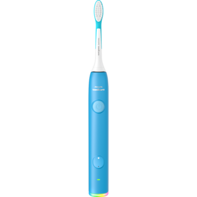 Philips Sonicare Kids szónikus elektromos fogkefe /kék - 1 db