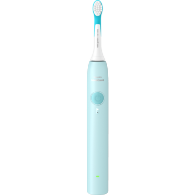 Philips Sonicare Kids szónikus elektromos fogkefe /türkiz - 1 db