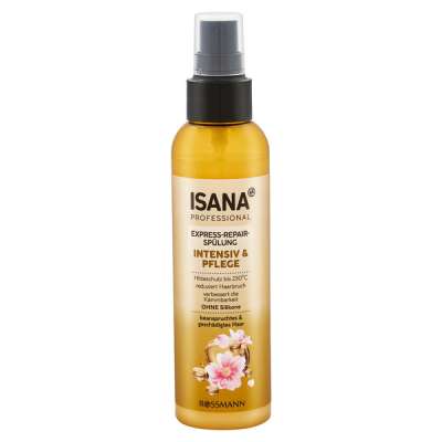 Isana Professional Hair hajbalzsam - 150 ml