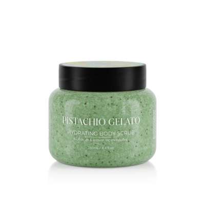 Lavish Pistachio Gelato testradír pisztáciás illattal - 250 ml