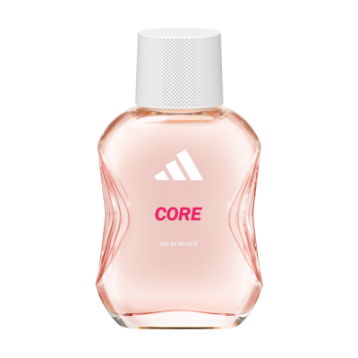 Adidas Core női Eau de Toilette - 50 ml