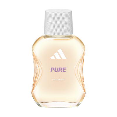 Adidas Pure női Eau de Toilette - 50 ml