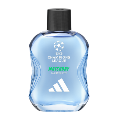 Adidas UEFA 13 férfi Eau de Toilette - 100 ml