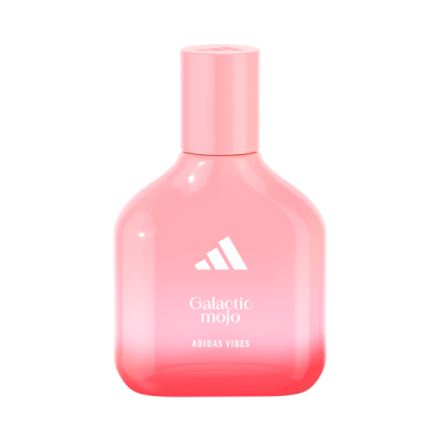 Adidas Vibes Galactic Mojo női Eau de Parfum - 50 ml