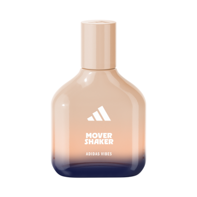 Adidas Vibes Mover Shaker férfi Eau de Parfum - 50 ml
