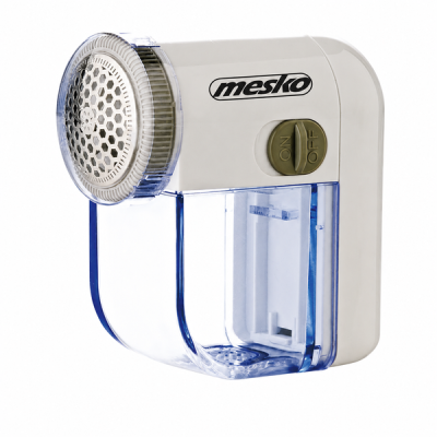 Mesko MS9610 textilborotva - 1 db
