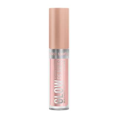 Miss Sporty Naturally Perfect Glow Contouring highlighter /002 - 1 db