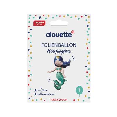 Alouette fólialufi - 10 db