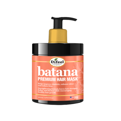 Difeel Batana hajmaszk - 425,4 g