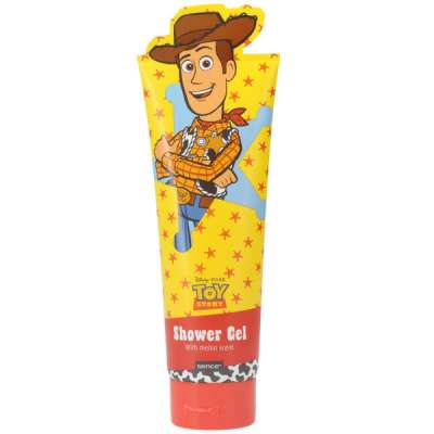 Disney Toy Story tusfürdő - 250 ml