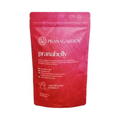 Pranagarden Pranabelly étrend-kiegészítő por - 100 g
