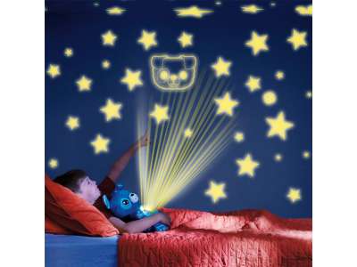 Belly Star világítós egyszarvú