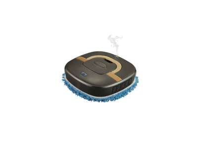 Automata intelligens robotfelmosó