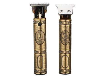 Hair Trimmer Akkumulátoros Haj- És Szakállnyíró