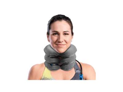 Nyaknyújtó és pihentető párna - Neck Medicinal