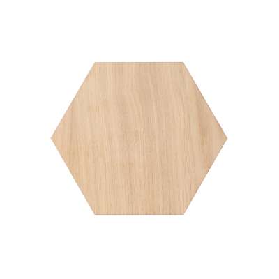 Hexagon tölgyfa kép