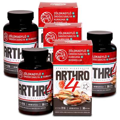 Arthro4 kapszula