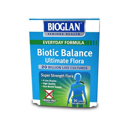 Biotic Balance kapszula