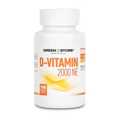 D-vitamin