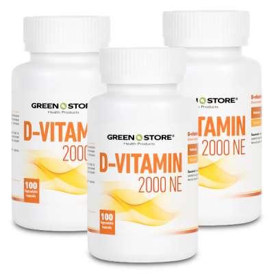 D-vitamin