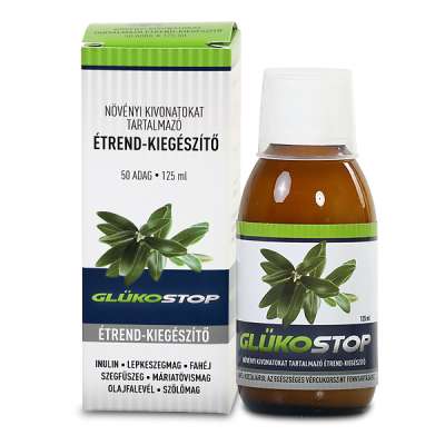 GlükoStop