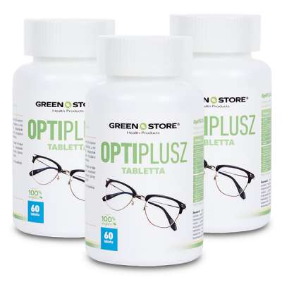 OptiPlusz tabletta