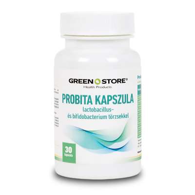 Probita kapszula