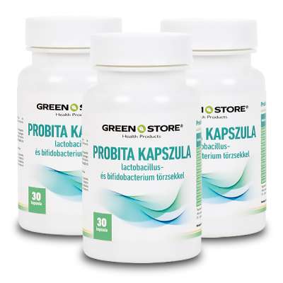 Probita kapszula