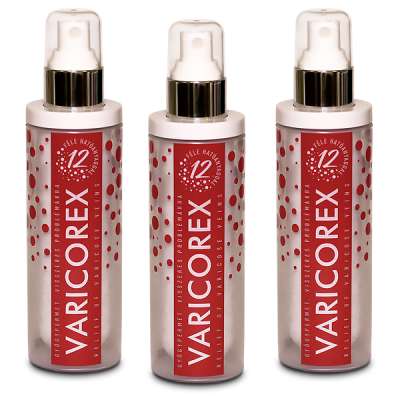 Varicorex gyógypermet