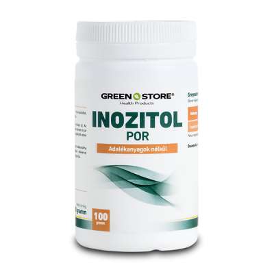 Inozitol por