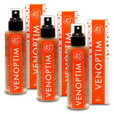 Venoptim gyógypermet