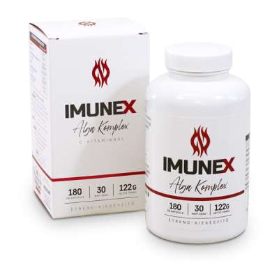 Imunex kapszula