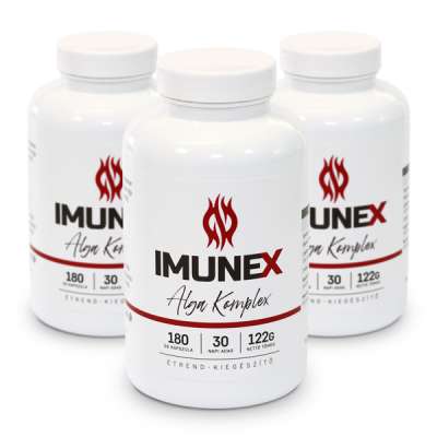 Imunex kapszula