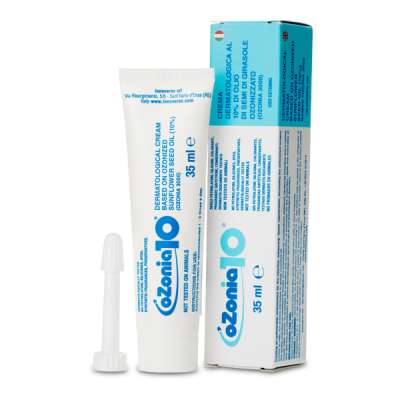 Ozonia 10 krém