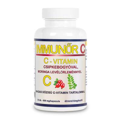 ImmunŐr C kapszula