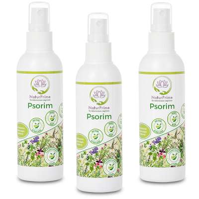 Psorim bőrregeneráló kozmetikum