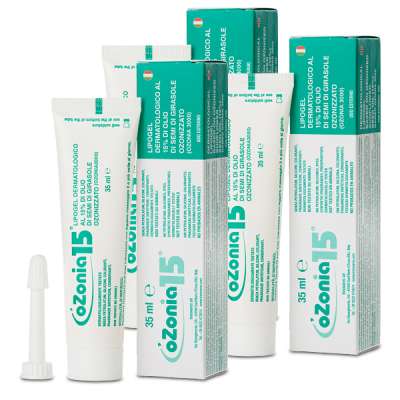 Ozonia 15 krém