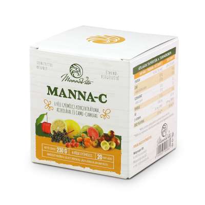 Manna-C
