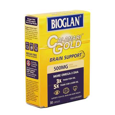 Calamari Gold kapszula