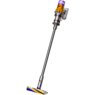 Dyson V12 Detect Slim Absolute vezeték nélküli porszívó