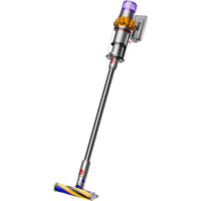 Dyson V15 Detect Absolute vezeték nélküli porszívó