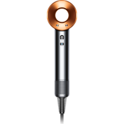 Dyson Supersonic™ hajszárító (Nickel/Copper)