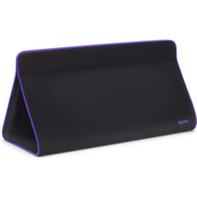 Utazótáska Airwrap modellekhez Black/Purple