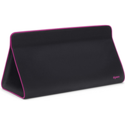 Utazótáska Airwrap modellekhez Black/Fuchsia